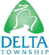Delta Charter Township Logo